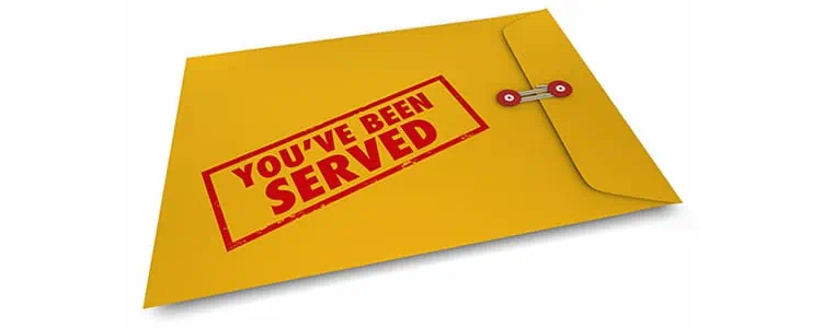 Process Server