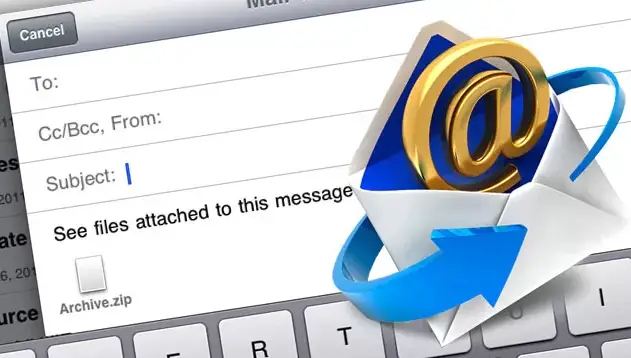 bank letter for email