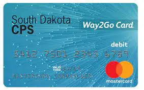 Way2go card