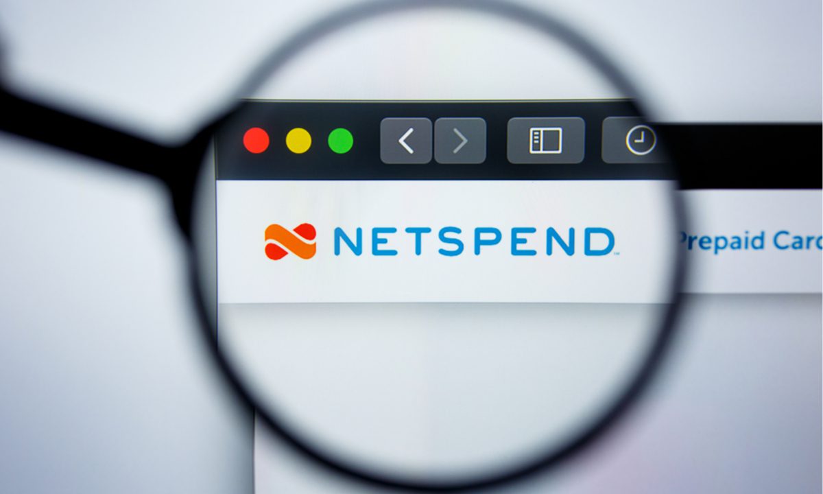 Netspend