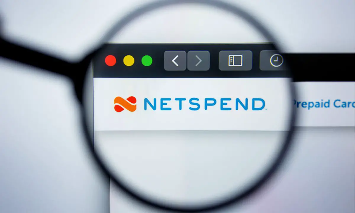 Netspend