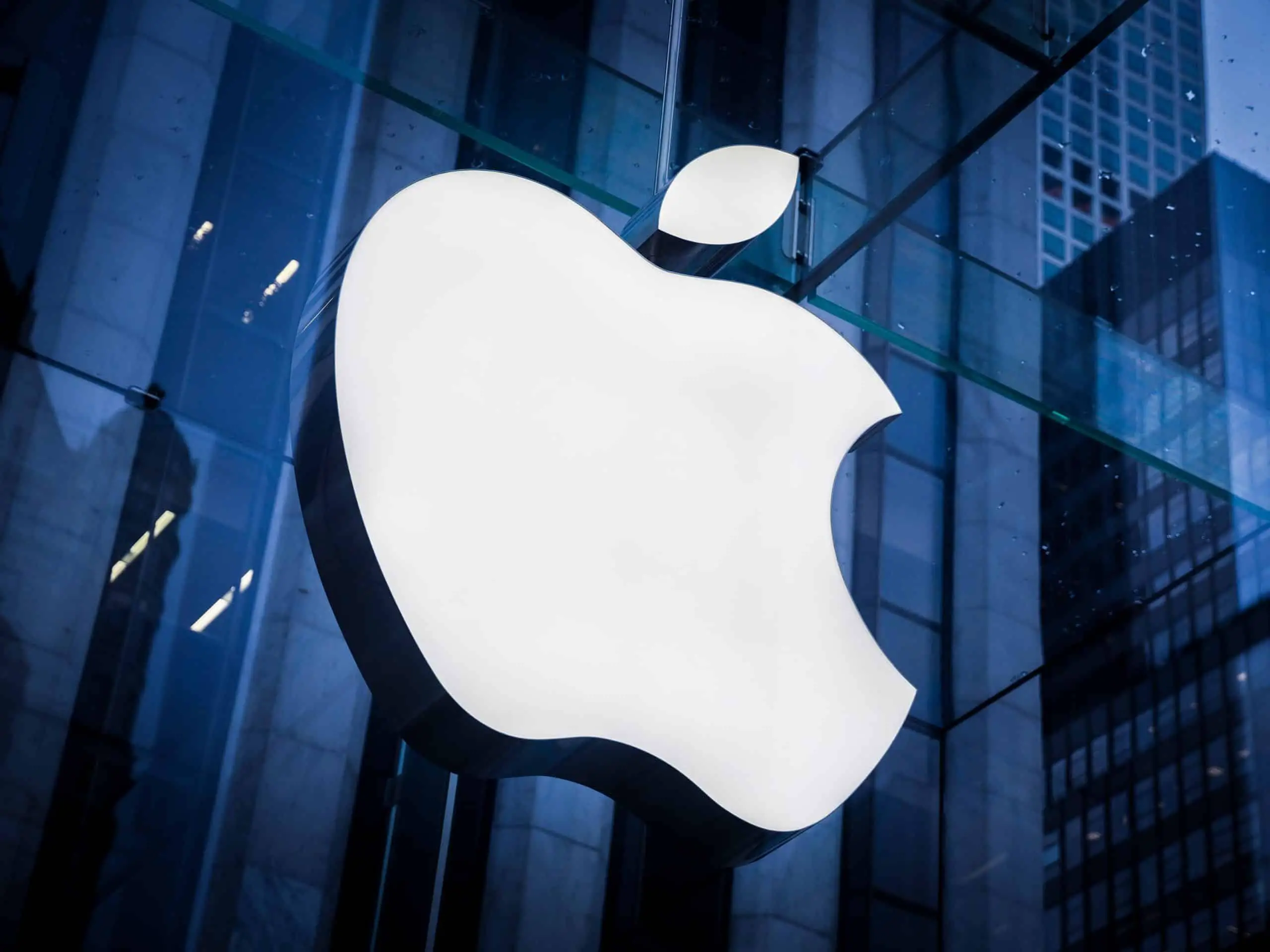 apple company