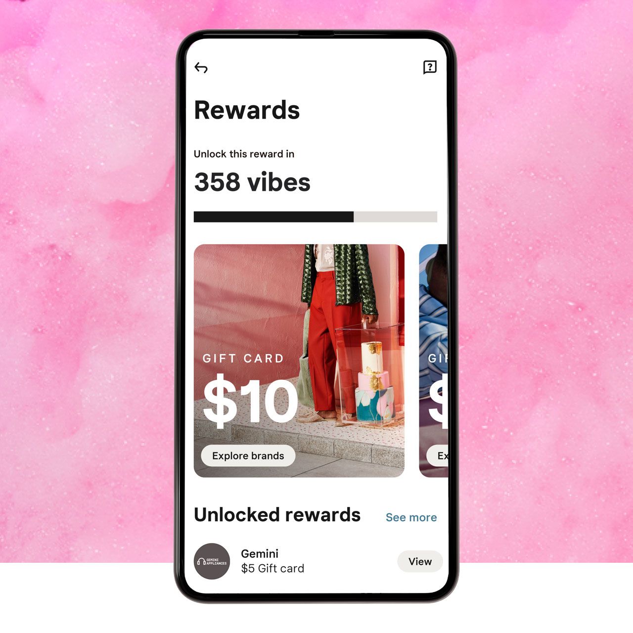 klarna app