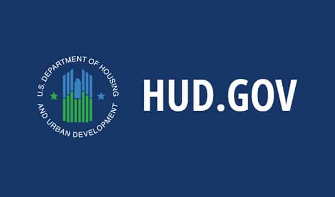 HUD GOV