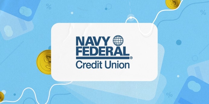 Navy federal credit union