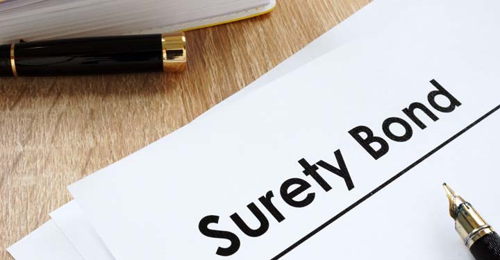 surety bond