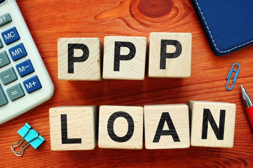 ppp loan