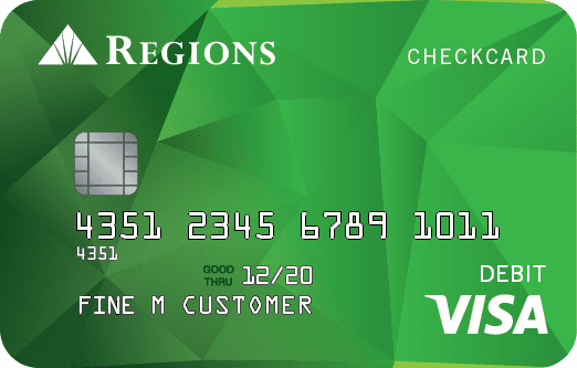 visa check card