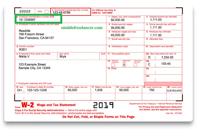 How to Find Employer’s State ID Number in 2024? Employer State ID