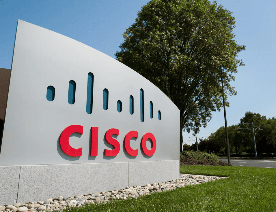 Cisco company