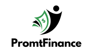 PromtFinance Logo